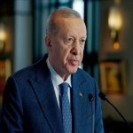 اردوغان لغو روادید با عربستان را تصویب کرد