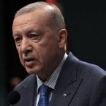 اردوغان: نتانیاهو در مسیر هیتلر حرکت می‌کند