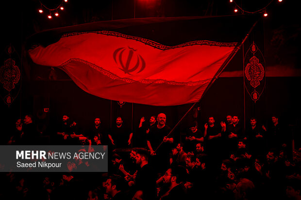 از کربلا تا میناب؛ کودکان عاشورایی خراسان شمالی گردهم می‌آیند