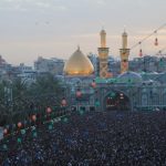 از گاندی تا کارلایل، همه مرید حسین (ع)