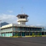 ازسرگیری پرواز‌های فرودگاه رامسر پس از ۴ ماه