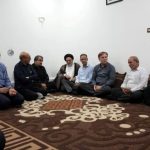استاندار بوشهر: شهدا مهم‌ترین مؤلفه‌های ایستادگی و مقاومت کشور هستند