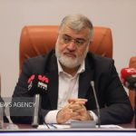 استاندار تهران: ساماندهی ۳۸لکه صنعتی استان تهران با شتاب در حال اجراست