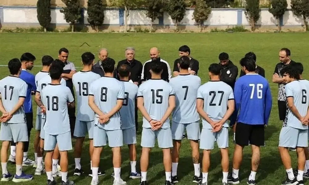 استراتژی جدید استقلال در نقل‌وانتقالات / لیست خرید مشخص شد