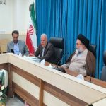 اصلاح و توسعه ۲۵۱ کیلومتر خطوط آبرسانی در کهگیلویه و بویراحمد