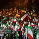 اظهارات سخنگوی وزارت خارجه سوژه یک نماهنگ شد؛ ابرقدرت ایرانه
