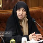 اعزام ۱۰ هزار بانوی طلبه به عرصه تبلیغ ماه محرم