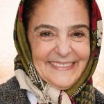 افتخار زیست شناسی و ژنتیک ایران به یک زن؛ زندگینامه الهه الهی کتاب شد