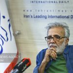 افخمی درباره حضور غیرایرانیان در مراسم تشییع رهبر مستند می‌سازد