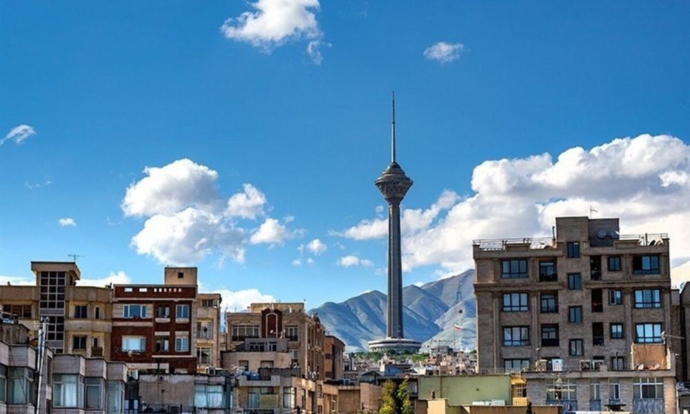 افزایش روزهای هوای قابل‌قبول در تهران / آمار جدید اعلام شد