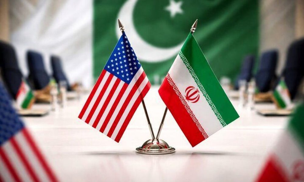 الجزیره: واسطه قطری تهران را به دلیل اختلافات ترک کرد