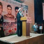 امام جمعه بیجار: هیئات مذهبی سنگر تربیت نیروهای مؤمن و انقلابی هستند