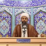 امام جمعه خارگ: «بعثت ملت» معادلات دشمن را بر هم زد