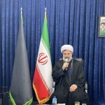 امام جمعه دشتی: روش‌های نوین آبیاری تقویت شود