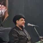 امام جمعه گناوه: عاقبت‌بخیری در گرو حرکت در مسیر اهل‌بیت (ع) است