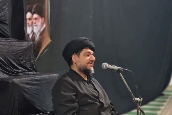 امام جمعه گناوه: عاقبت‌بخیری در گرو حرکت در مسیر اهل‌بیت (ع) است