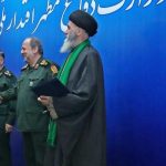 امیر اصغر زبرجدی مدیر کل روابط عمومی وزارت دفاع شد