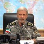 امیر حاتمی: مسئولیت تجاوز رژیم صهیونیستی برعهده آمریکاست