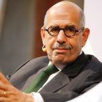 انتقاد البرادعی از تقلای ترامپ برای دستاوردسازی