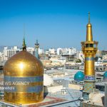 اولویت ثبت تاریخ شفاهی خادمان آستان قدس رضوی؛انجام ۲۸ هزار ساعت مصاحبه