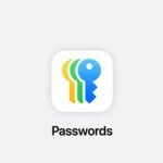اپلیکیشن Passwords اپل به عامل هوش مصنوعی مجهز می‌شود