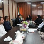 اکبری: دستگاه‌های اجرایی در برنامه های دهه امامت و ولایت همکاری کنند