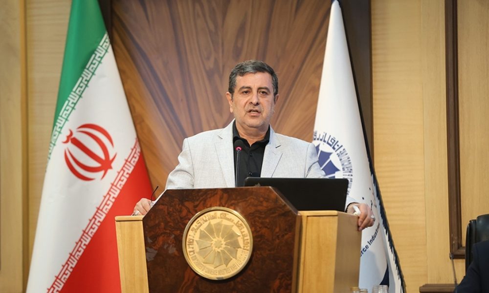 ایران در جنگ کریدور‌ها عقب مانده است / رتبه لجستیکی کشور از ۶۴ به ۱۲۳ سقوط کرد