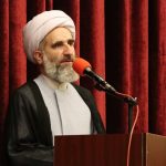 ایستادگی و ولایت‌پذیری ملت دو اصل پیروزی و نصرت الهی است