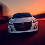 بازگشت افسانه GTi در لباس برقی / پژو e-208 GTi معادلات را تغییر داد