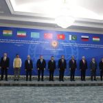 بازگشت وزیر کشور به تهران پس از سفر به قرقیزستان