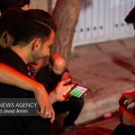 بازی ایران بلژیک در ترافیک اینترنت رکورد زد/ شکست طلسم ۸۸ روزه