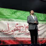 بذرپاش: ملت ایران در تمام میدان‌های جنگ ترکیبی«پیروز بلامنازع» است