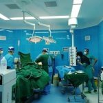 بررسی مسائل و مشکلات پرستاران اتاق عمل
