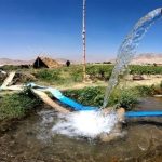 برق چاه‌های کشاورزی را قطع می‌کنند، چون ارزان‌تر است