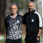 برنامه جدید بختیاری‌زاده برای نیمکت استقلال مشخص شد
