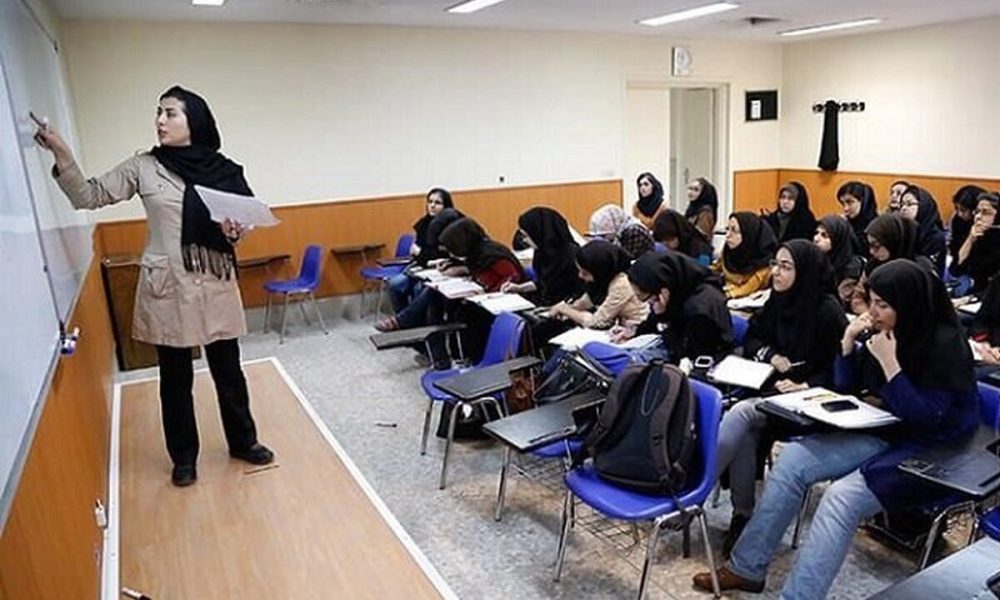 برنامه جذب ۳۳ هزار دانشجومعلم از طریق آزمون/ وزیر آموزش‌وپرورش خبر داد