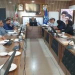 برنامه کنترل بیماری در سایت‌های پرورش میگوی استان بوشهر بررسی شد