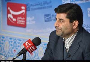 برنامه‌ریزی سه‌لایه برای تأمین کالاهای اساسی با آغاز جنگ