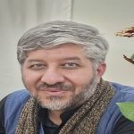 برگزاری مراسم اولین سالگرد شهادت سرتیپ دوم پاسدار شهید مهدی نعمتی