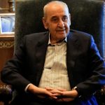 بری: آتش‌بس لبنان باید بدون قید و شرط باشد