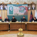بسیج تمام‌عیار آذربایجان برای وداع با «رهبر شهید ایران»