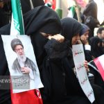بسیج ظرفیت‌های جهاد دانشگاهی برای برگزاری باشکوه مراسم تشییع رهبر شهید