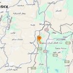 به صدا درآمدن آژیر خطر در شهرک مرگلیوت در شمال فلسطین اشغالی