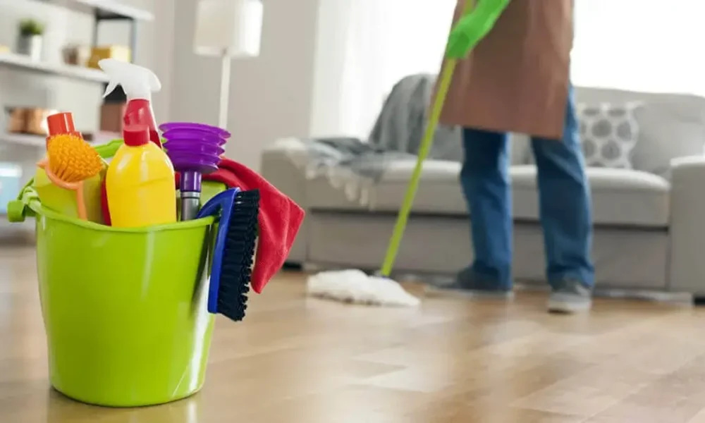 بهترین ترفندها برای نظافت مقرون به صرفه