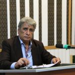 بهروز رضوی درگذشت؛ اعلام تاریخ مراسم تشییع