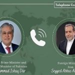 بیانیه اسلام آباد درباره رایزنی میان وزرای خارجه پاکستان و ایران
