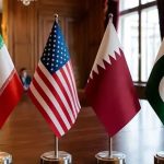 بیانیه مشترک قطر و پاکستان در مورد پایان مذاکرات بورگن اشتوک
