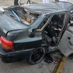 بیشترین قربانیان تصادفات در تهران مشخص شدند