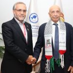 تأکید ایران و لیبی بر توسعه روابط پارلمانی