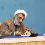 تاثیر معدل در کنکور به دلیل غیبت شما هنوز بررسی نشده است